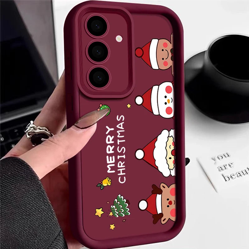 Wonderland - Samsung Case